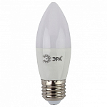Лампа светодиодная Эра Стандарт E27 9Вт 2700K LED B35-9W-827-E27 250_100_Array