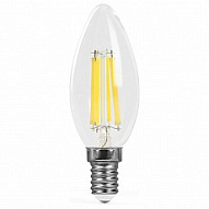 Лампа светодиодная Feron LB-1208 E14 8Вт 6400K 51249 500_191_2238684