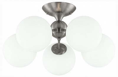 Люстра на штанге Citilux Томми CL102154 400_400_2422430