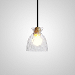 Подвесной светильник Imperiumloft OMG Glass Tree omg-glass01 250_100_Array