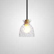 Подвесной светильник Imperiumloft OMG Glass Tree omg-glass01 IMPR_187976-23 500_191_2458697
