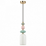 Подвесной светильник Odeon Light Candy 4861/1B 250_100_1724973