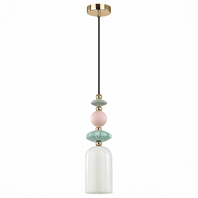Подвесной светильник Odeon Light Candy 4861/1B 400_400_1724973