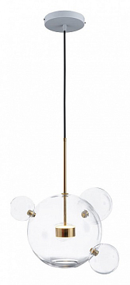 Подвесной светильник Loft it Bolle 2027-P4 400_400_1844937