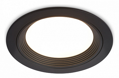 Встраиваемый светильник Ambrella Light TN TN51802 400_400_2433542