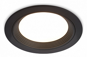 Встраиваемый светильник Ambrella Light TN TN51802 500_191_2433542