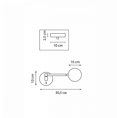 Бра Lightstar Loft 765667 400_400_3078595