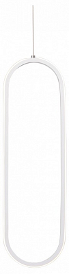 Подвесной светильник Vitaluce V3081 V3081-0/1S 400_400_2466508