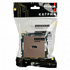 Розетка HDMI без рамки Stekker Катрин 50063 100_100_2160687