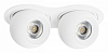 Встраиваемый светильник Lightstar Intero BALL i6266464 100_100_2436648