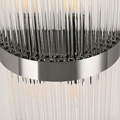 Накладной светильник Arte Milano Torcia 430122.250.4.E14.C1 BK 400_400_2035683