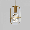 Бра Imex CR.23457 CR.23457-1-W-GB-LED