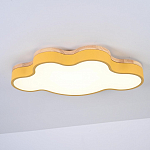 Накладной светильник Imperiumloft CLOUD ECO Yellow CLOUD-ECO01 250_100_1986034