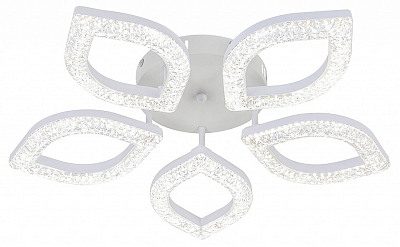 Потолочная люстра Escada Aquarius 10289/5LED 400_400_1946330
