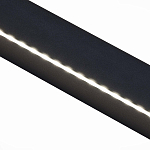 SL9511.421.01 Светильник уличный настенный ST-Luce Черный LED 1*29W 4000K NUVOLA 250_100_2945680