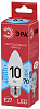 Лампа светодиодная Эра  E27 10Вт 4000K LED B35-10W-840-E27 R 100_100_2842400
