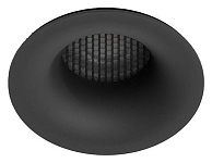 Встраиваемый светильник Arte Lamp Ducre Mini A7095PL-1BK 250_100_Array