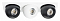 Встраиваемый светильник Lightstar Intero BALL i536746474