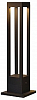 Наземный низкий светильник Kink Light Пулми 09303-60F,19 100_100_2254699