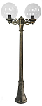Фонарный столб Fumagalli Globe 300 G30.158.S20.BXE27 250_100_Array