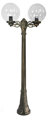 Фонарный столб Fumagalli Globe 300 G30.158.S20.BXE27 400_400_3078922