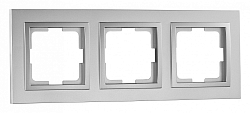 Рамка на 3 поста Mono Electric Despina 102-210000-162 250_100_2162182
