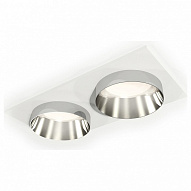 Встраиваемый светильник Ambrella Light XC XC6525022 500_191_2433726
