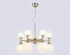 Подвесная люстра Ambrella Light LH LH51050 100_100_2030959