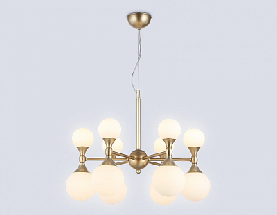 Подвесная люстра Ambrella Light LH LH51050 400_400_2030959