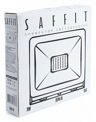 Настенно-потолочный прожектор Feron Saffit SFL 55176 400_400_1924688