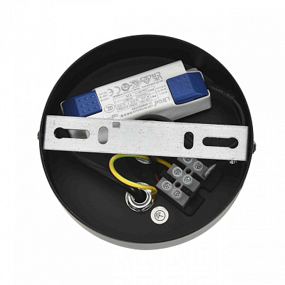 Подвесной светильник Lumion CAMOMILE 8301/9L 400_400_2173009