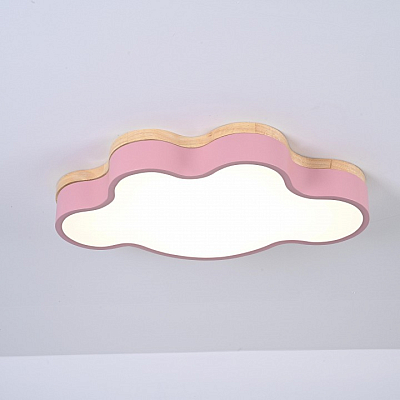 Накладной светильник Imperiumloft CLOUD ECO Pink CLOUD-ECO01 400_400_1986011
