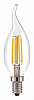 Лампа светодиодная Elektrostandard Dimmable F E14 5Вт 4200K a055830 100_100_2241155