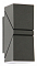 Накладной светильник Favourite Pilon 3027-2W