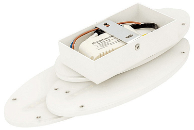 Накладной светильник DesignLed O-Shade GW-6809R-12-WH-WW 400_400_1964350