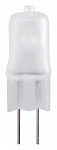 Лампа галогеновая Elektrostandard G4 12V G4 35Вт 2700K a056237 250_100_1773458