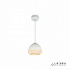 Подвесной светильник iLedex Flake WLD8885-1 WH 100_100_1990870
