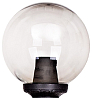 Плафон полимерный Fumagalli Globe 300 G30.B30.000.AXE27 100_100_3093687
