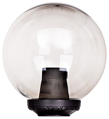 Плафон полимерный Fumagalli Globe 300 G30.B30.000.AXE27 400_400_3093687