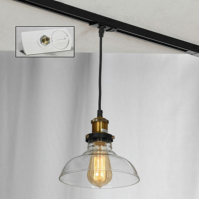 Трековый светильник Lussole LSP-9606-TAW 400_400_1732874