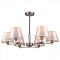 Люстра на штанге Vele Luce Adele VL4003L06