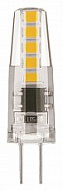 Лампа светодиодная Elektrostandard G4 LED G4 3Вт 3300K a049594 500_191_2240912