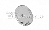 Заглушка Arlight ALU-ROUND 015520 100_100_2297299