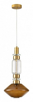 Подвесной светильник Arte Lamp Fiorato A2442SP-11PB 400_400_2379332