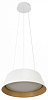 Подвесной светильник Loft it Evans 10224P White 100_100_1854297