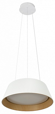 Подвесной светильник Loft it Evans 10224P White 400_400_1854297