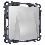 Розетка для вывод кабеля без рамки Ambrella Volt ALFA MA415810 250_100_Array