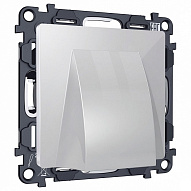 Розетка для вывод кабеля без рамки Ambrella Volt ALFA MA415810 500_191_3231025