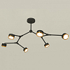 Люстра на штанге Ambrella Light XB XB9056152 100_100_2421935