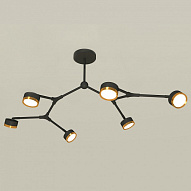 Люстра на штанге Ambrella Light XB XB9056152 500_191_2421935